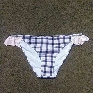 Hot topic bikini bottom